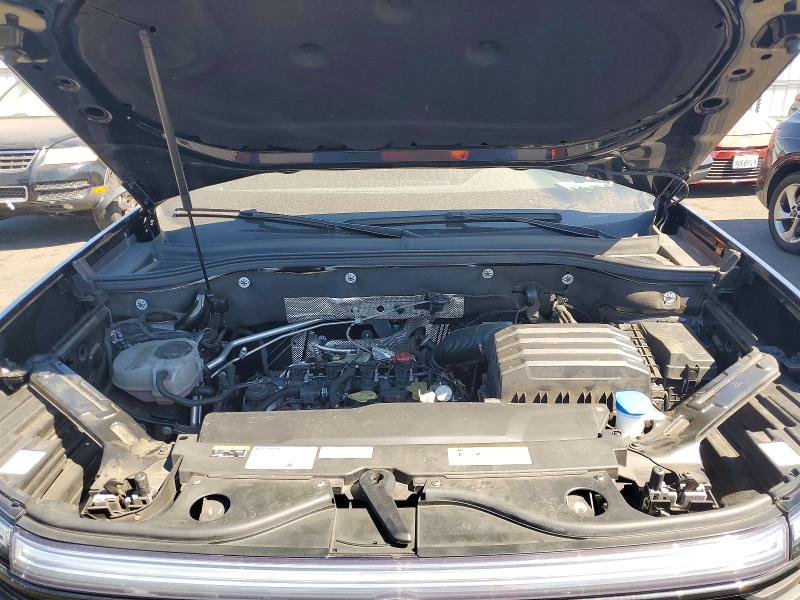 Продаж на аукціоні авто 2024 Volkswagen Atlas Cross Sport, vin: 1V2DE2CA1RC226660, номер лоту: 63693926
