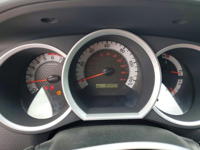 60855686 :رقم المزاد ، 3TMLU4EN4EM141963 vin ، 2014 Toyota Tacoma مزاد بيع