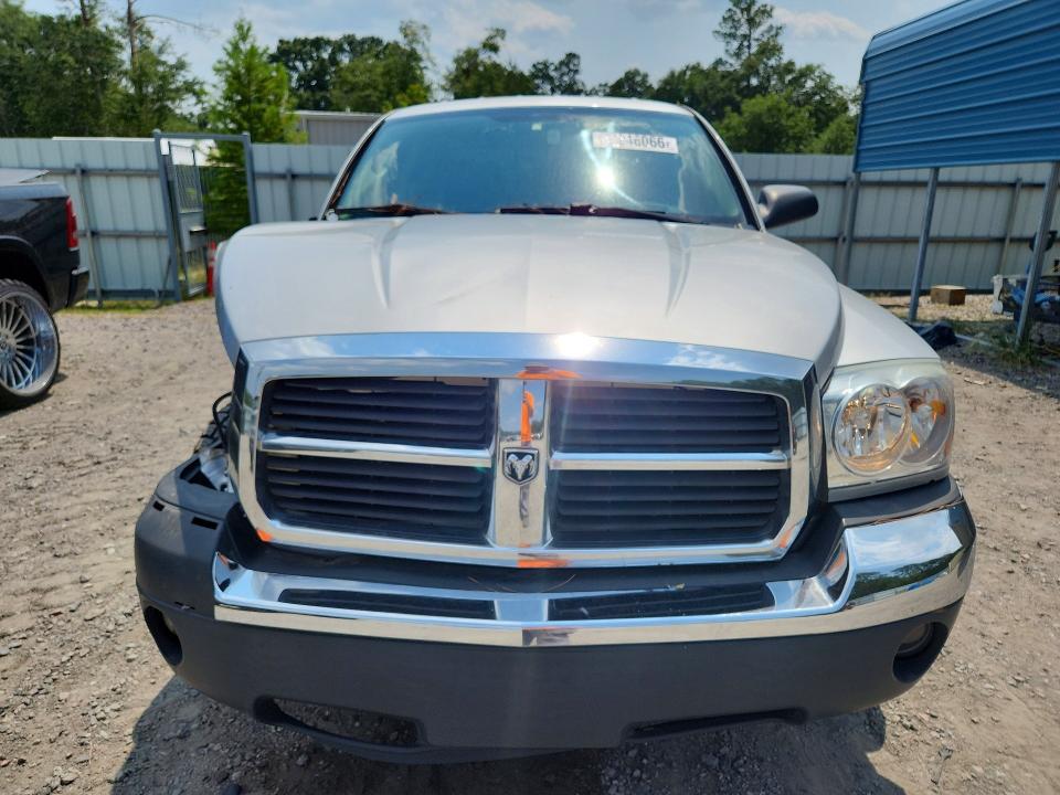 63246066 :رقم المزاد ، 1D7HE48K45S353585 vin ، 2005 Dodge Dakota مزاد بيع
