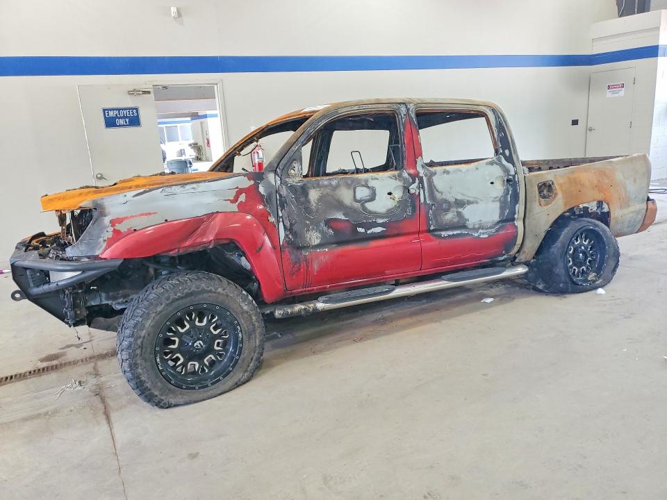 Продаж на аукціоні авто 2012 Toyota Tacoma, vin: 5TFLU4EN9CX044376, номер лоту: 60669206