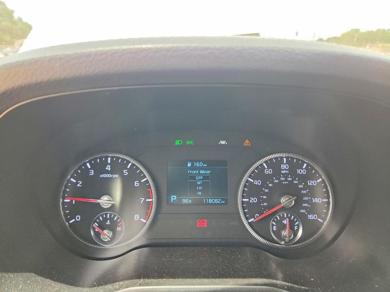 Aukcja sprzedaży 2020 Kia Telluride, vin: 5XYP34HC0LG065845, numer aukcji: 60995826