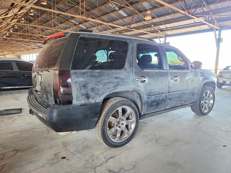 Aukcja sprzedaży 2008 Cadillac Escalade, vin: 1GYEC63818R202753, numer aukcji: 62324536