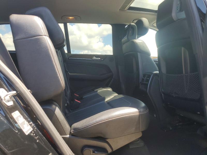 Aukcja sprzedaży 2015 Mercedes-benz Gl, vin: 4JGDF2EE5FA512898, numer aukcji: 59369316