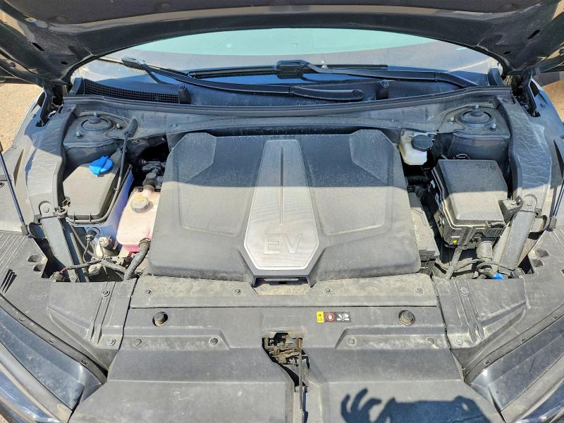 Продаж на аукціоні авто 2024 Kia Ev6, vin: KNDC3DLC7R5623049, номер лоту: 85969285