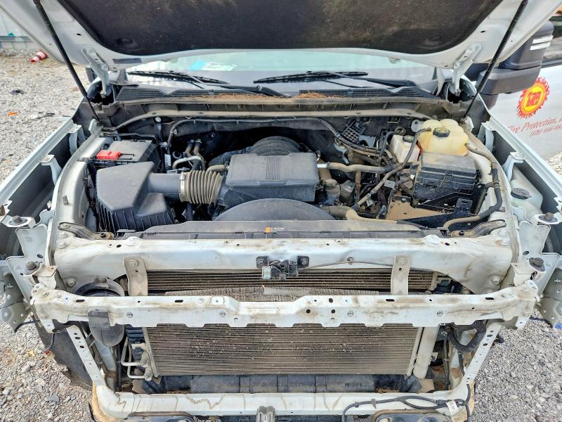 Aukcja sprzedaży 2022 Gmc Sierra, vin: 1GT08LE78NF314158, numer aukcji: 60480336