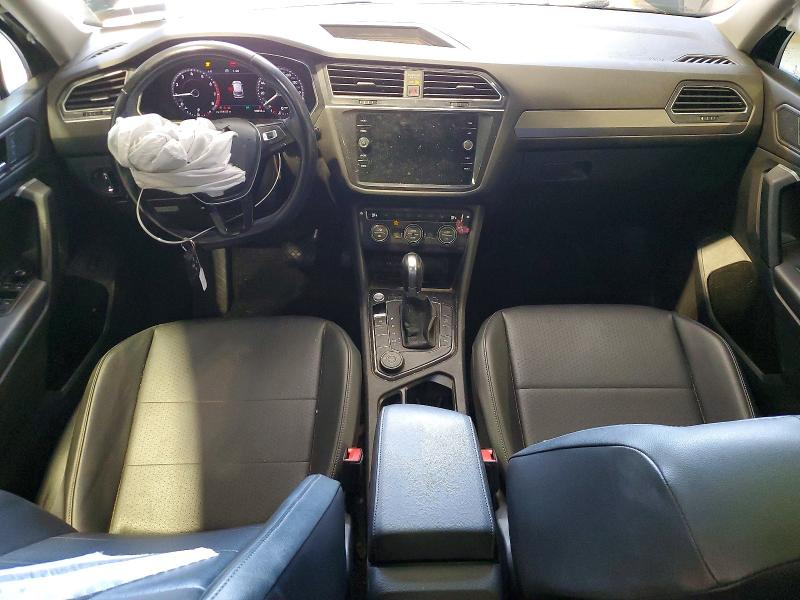62329496 :رقم المزاد ، 3VV2B7AX7KM022862 vin ، 2019 Volkswagen Tiguan مزاد بيع
