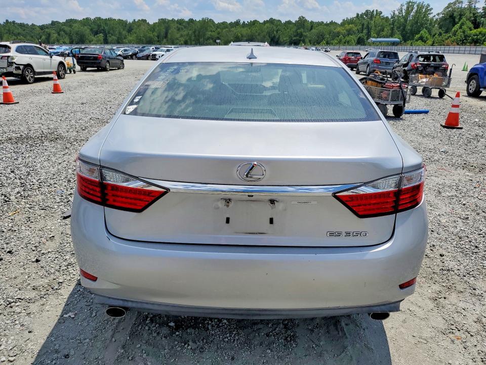 60151066 :رقم المزاد ، JTHBK1GG3D2007206 vin ، 2013 Lexus Es مزاد بيع