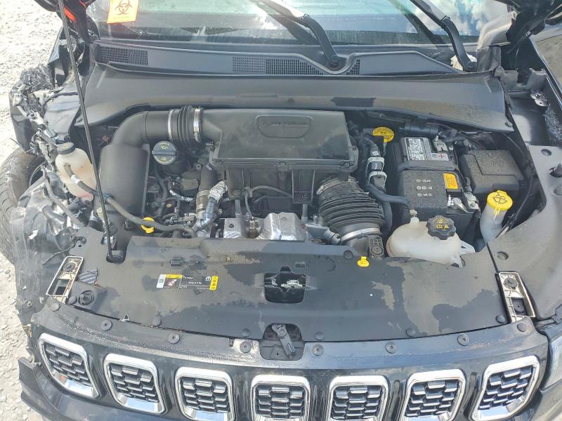 Продаж на аукціоні авто 2024 Jeep Compass, vin: 3C4NJDCN8RT102969, номер лоту: 61756506