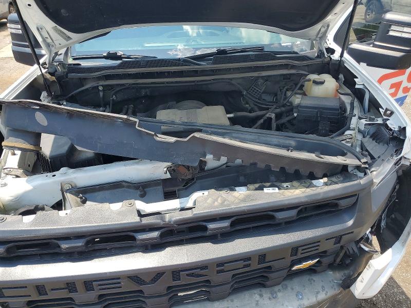 Продажа на аукционе авто 2023 Chevrolet Silverado, vin: 1GB5WLE79PF170297, номер лота: 63474746