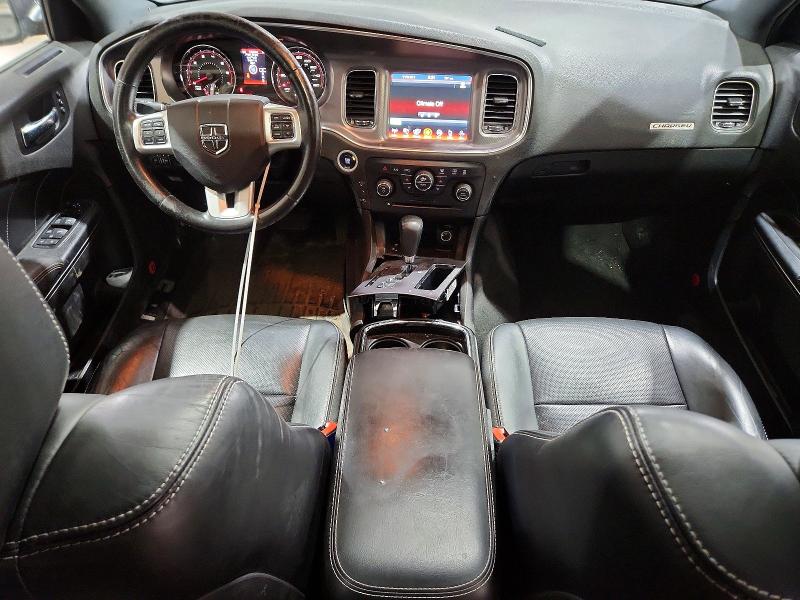 60980036 :رقم المزاد ، 2C3CDXDT9EH360809 vin ، 2014 Dodge Charger مزاد بيع