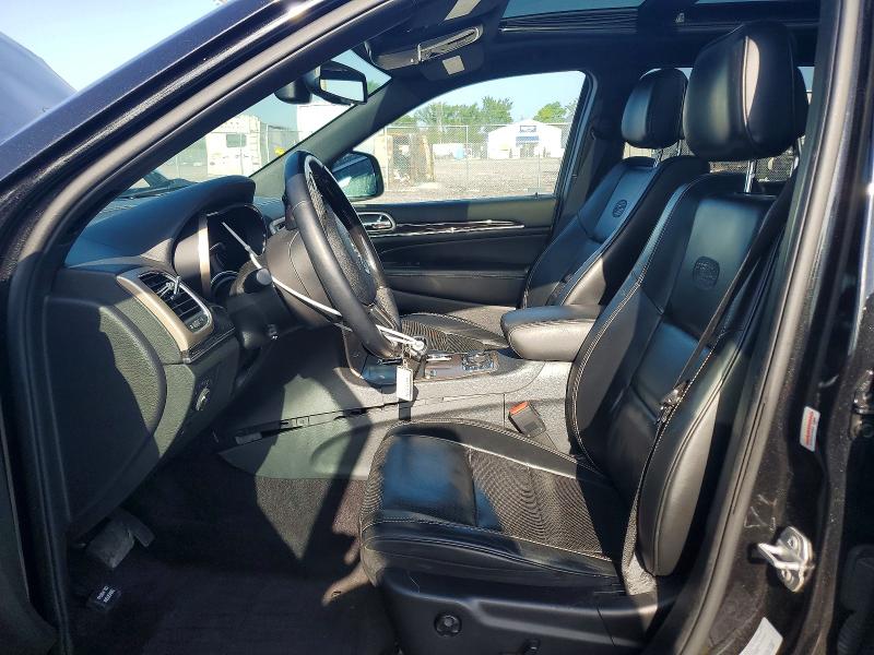Продажа на аукционе авто 2015 Jeep Grand Cherokee, vin: 1C4RJFCG7FC173036, номер лота: 85992065