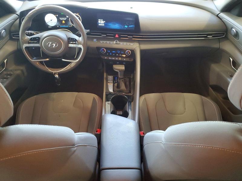 Aukcja sprzedaży 2023 Hyundai Elantra, vin: 5NPLS4AG8PH098198, numer aukcji: 62216996
