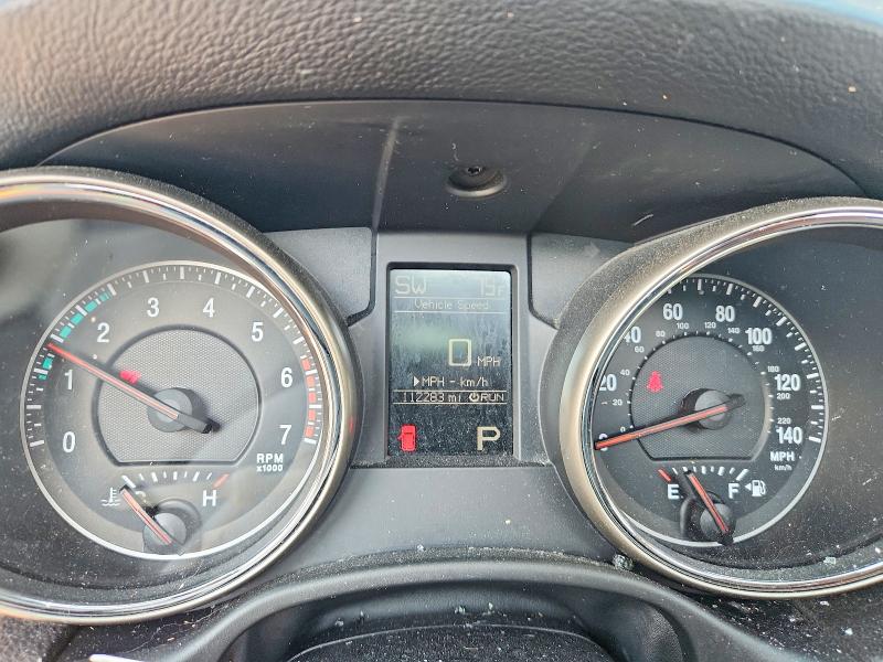63396326 :رقم المزاد ، 1C4RJFBT7CC287998 vin ، 2012 Jeep Grand Cherokee Limit مزاد بيع