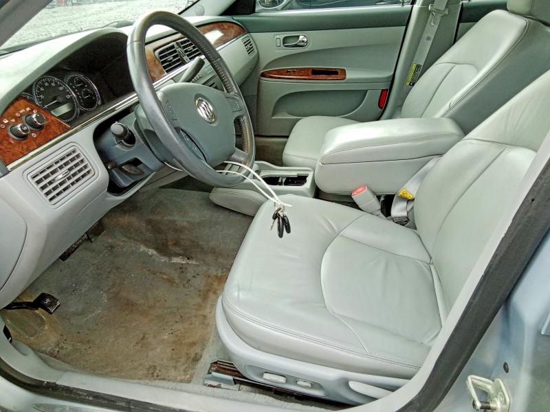 Aukcja sprzedaży 2005 Buick Lacrosse, vin: 2G4WD532251228257, numer aukcji: 60190356