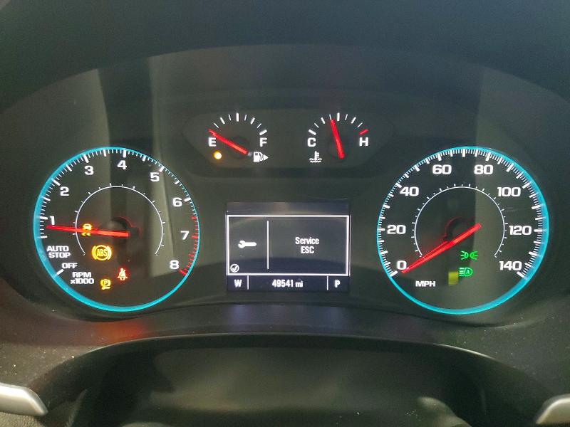Продаж на аукціоні авто 2024 Chevrolet Malibu, vin: 1G1ZG5ST8RF251908, номер лоту: 63593896