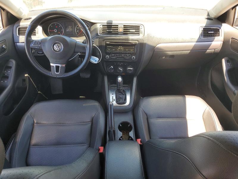 Auction sale of the 2013 Volkswagen Jetta, vin: 3VWLL7AJ7DM206579, lot number: 63248926