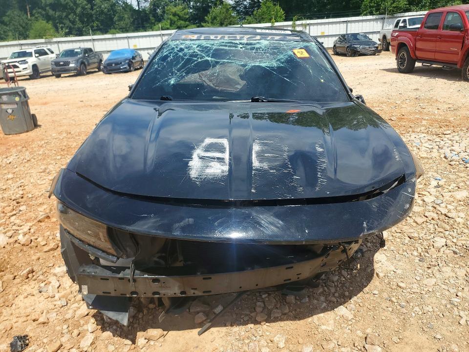Aukcja sprzedaży 2023 Dodge Charger, vin: 2C3CDXBG8PH630895, numer aukcji: 62163926