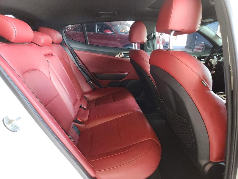 Aukcja sprzedaży 2022 Kia Stinger, vin: KNAE45LC4N6107079, numer aukcji: 63300046