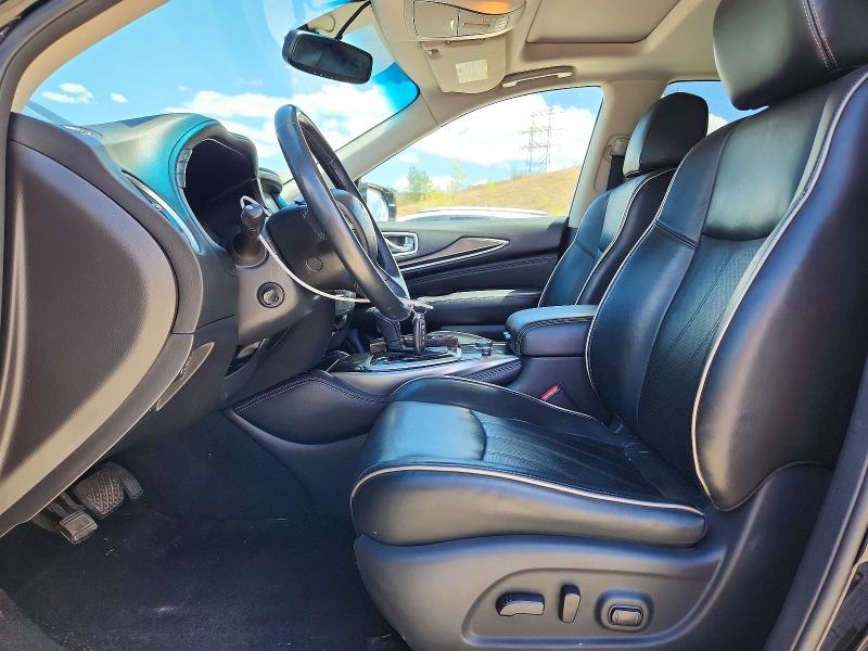 2016 Infiniti Qx60 მანქანა იყიდება აუქციონზე, vin: 5N1AL0MM4GC528878, აუქციონის ნომერი: 62720916