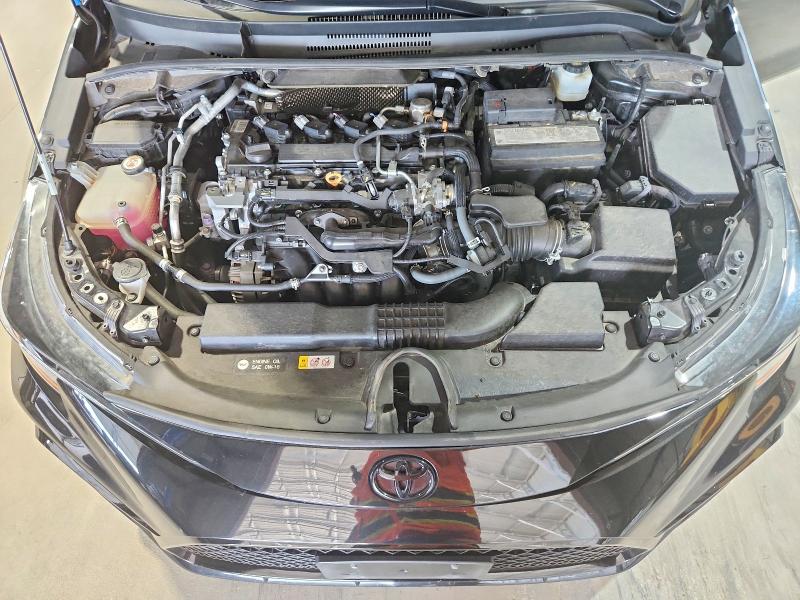 2020 Toyota Corolla მანქანა იყიდება აუქციონზე, vin: 5YFS4RCE8LP057243, აუქციონის ნომერი: 60931096