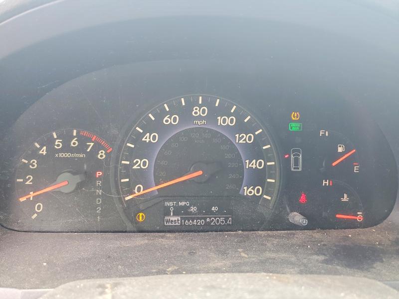 2008 Honda Odyssey მანქანა იყიდება აუქციონზე, vin: 5FNRL38978B004062, აუქციონის ნომერი: 60670476