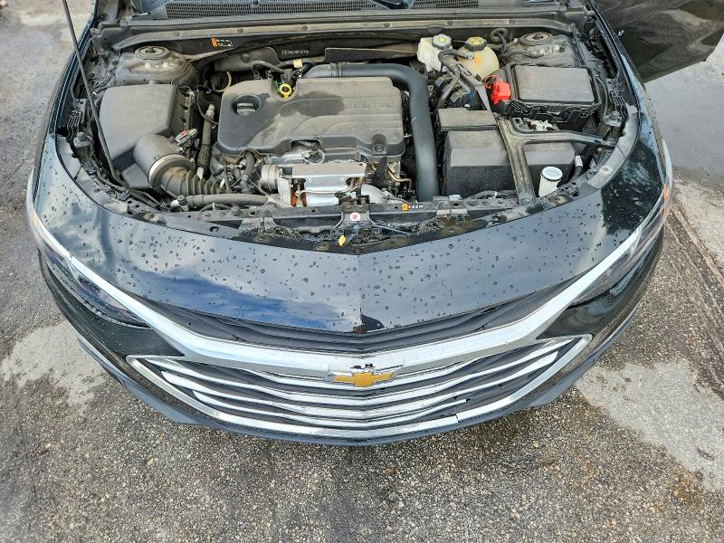 2023 Chevrolet Malibu მანქანა იყიდება აუქციონზე, vin: 1G1ZB5ST9PF167446, აუქციონის ნომერი: 61548566
