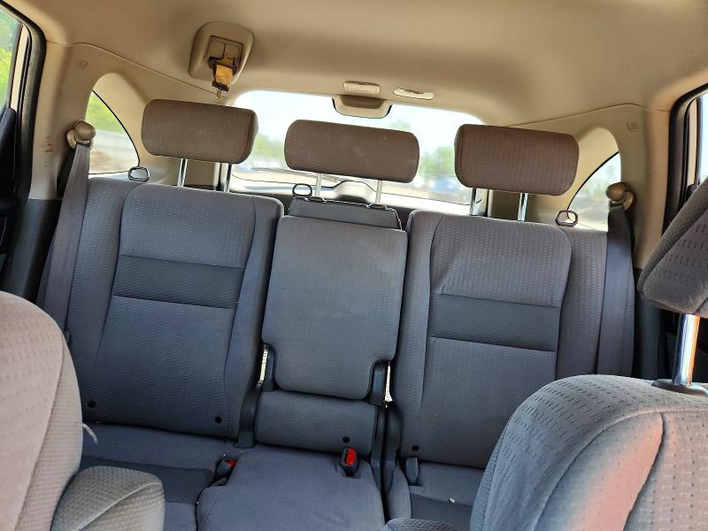 Auction sale of the 2007 Honda Cr-v, vin: JHLRE38547C017390, lot number: 59601666