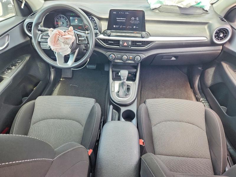63506716 :رقم المزاد ، 3KPF24AD3RE814984 vin ، 2024 Kia Forte مزاد بيع