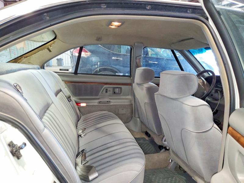 Aukcja sprzedaży 1996 Oldsmobile 88, vin: 1G3HN52K9T4810157, numer aukcji: 60447736