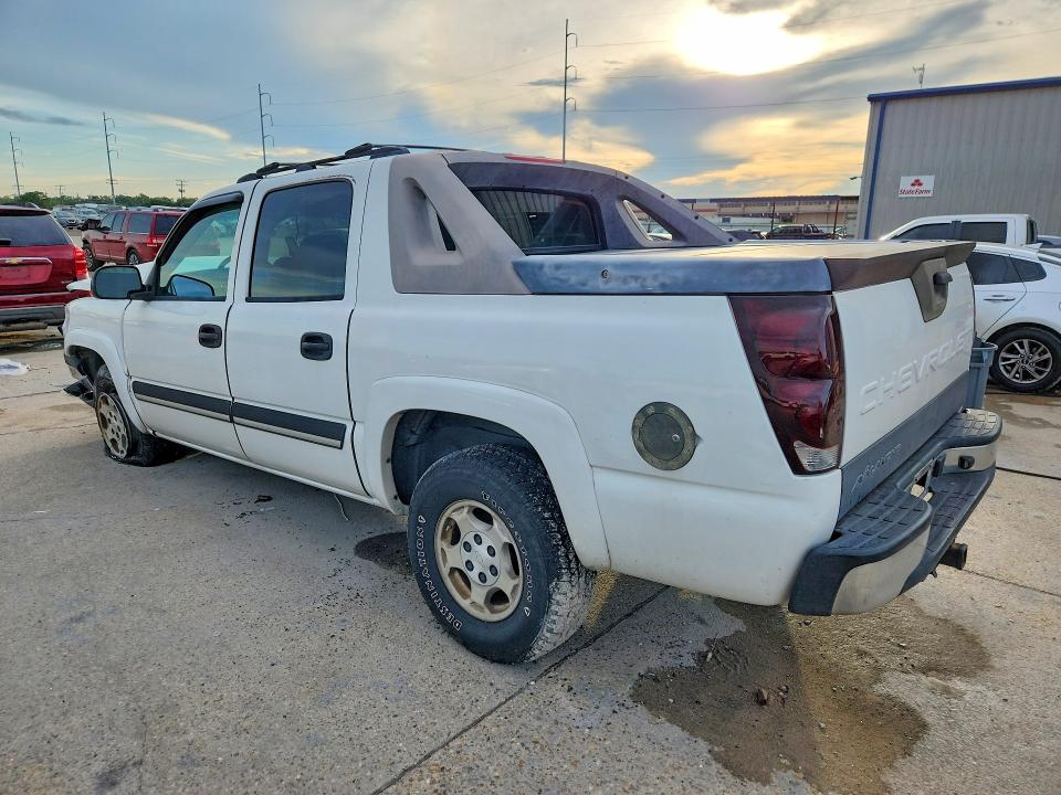 Aukcja sprzedaży 2006 Chevrolet Avalanche, vin: 3GNEC12Z06G130399, numer aukcji: 59822126