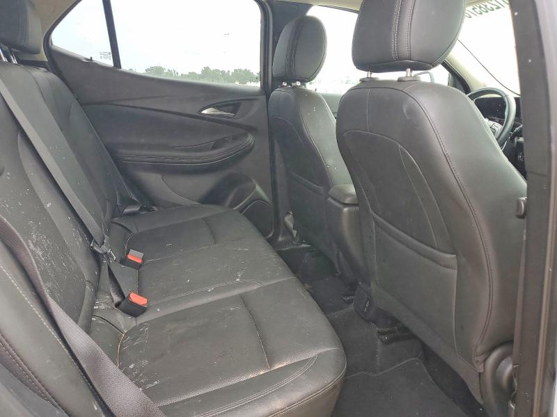 Продажа на аукционе авто 2024 Buick Encore Gx, vin: KL4AMESL8RB160846, номер лота: 61238576