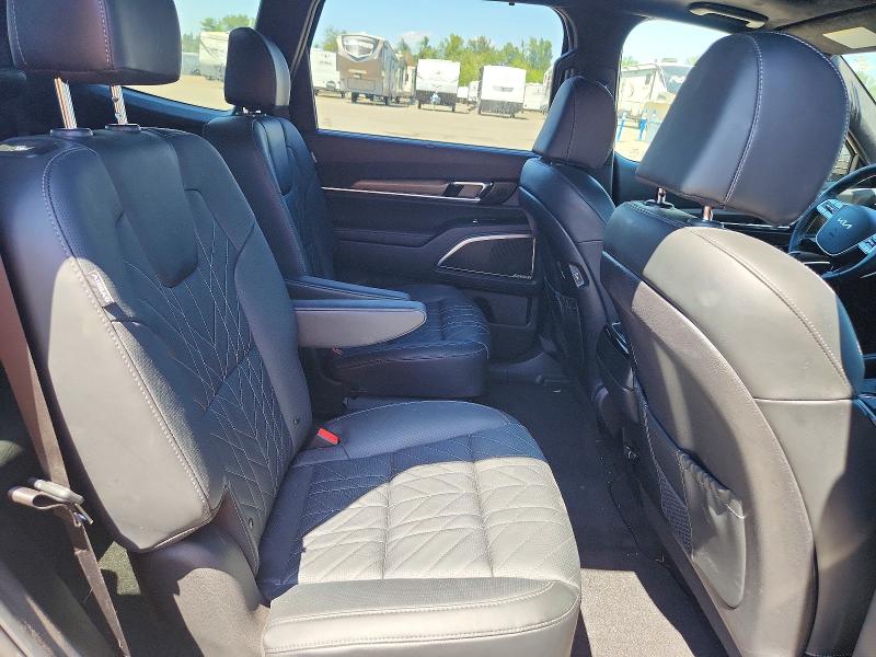 Aukcja sprzedaży 2024 Kia Telluride, vin: 5XYP5DGC5RG563351, numer aukcji: 63224646