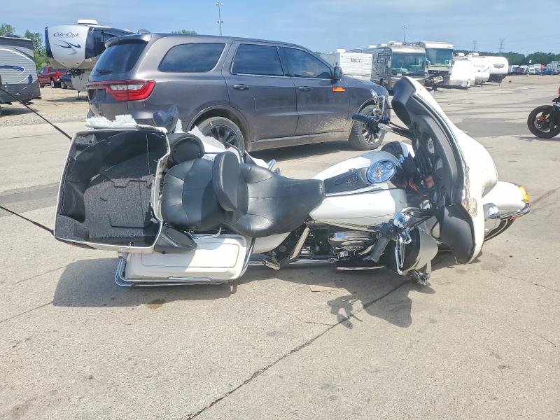 Продажа на аукционе авто 2005 Harley-davidson Flhtcui, vin: 1HD1FCW135Y682500, номер лота: 59960946