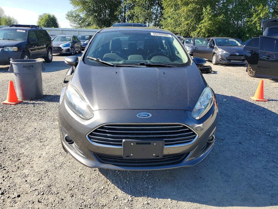 Продаж на аукціоні авто 2016 Ford Fiesta, vin: 3FADP4EJ9GM139594, номер лоту: 60286086