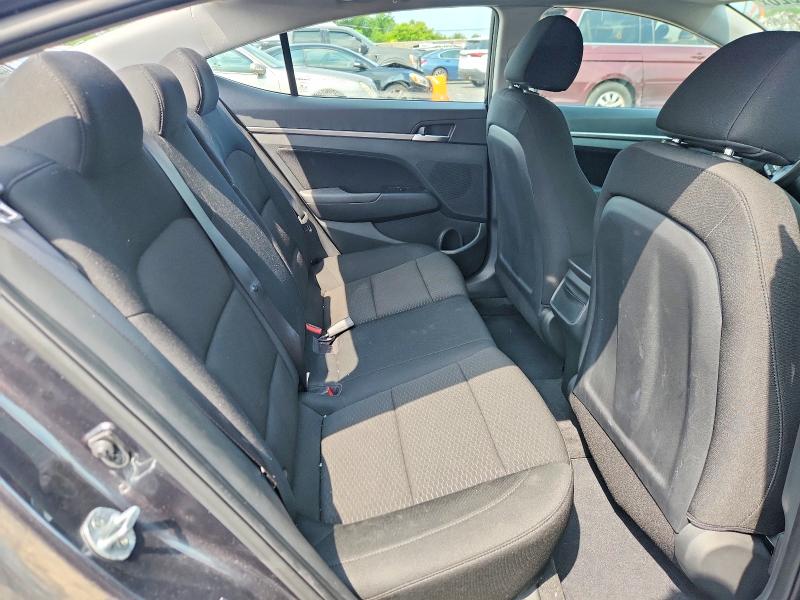 Aukcja sprzedaży 2020 Hyundai Elantra, vin: 5NPD84LF9LH611640, numer aukcji: 60394326