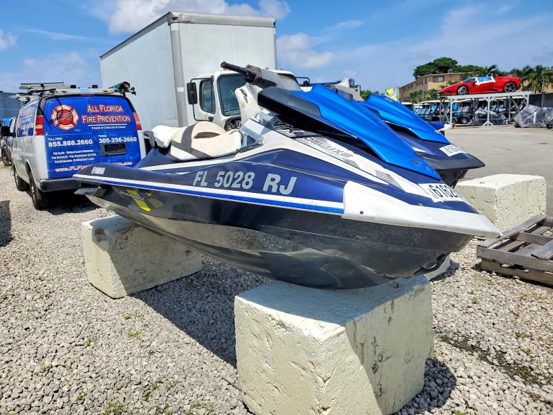 Aukcja sprzedaży 2017 Yam Jet Ski, vin: YAMA0194C717, numer aukcji: 61624126