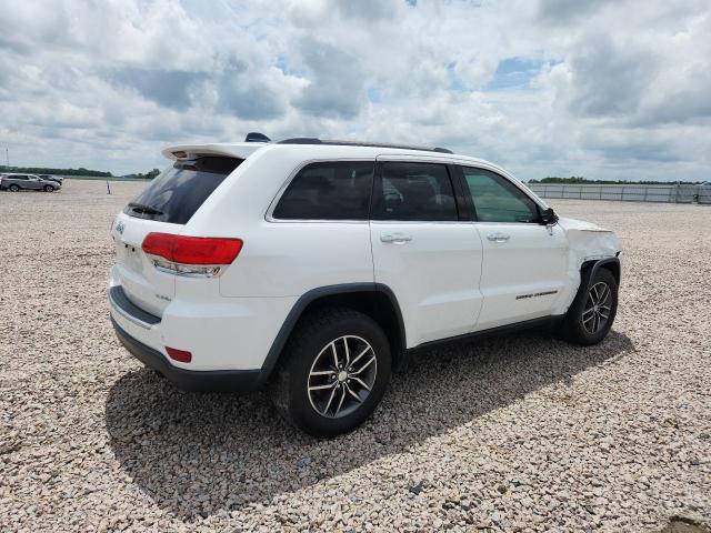 2017 Jeep Grand Cherokee მანქანა იყიდება აუქციონზე, vin: 1C4RJEBG0HC795296, აუქციონის ნომერი: 77247905