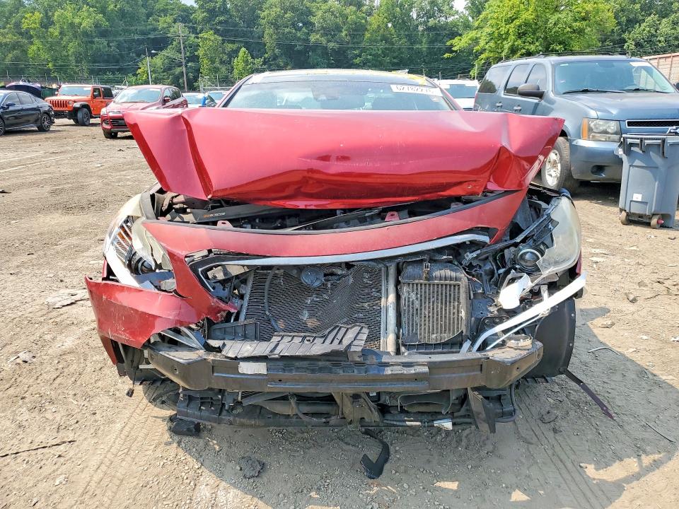 62782276 :رقم المزاد ، 5NPE34AB3FH182633 vin ، 2015 Hyundai Sonata مزاد بيع