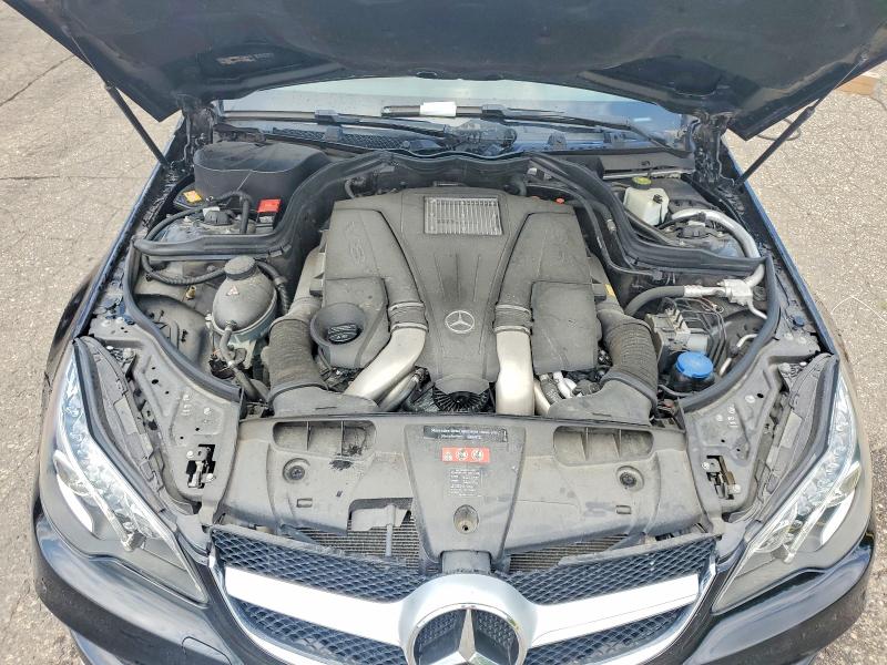 Продажа на аукционе авто 2015 Mercedes-benz E, vin: WDDKK7DF3FF295570, номер лота: 60411326