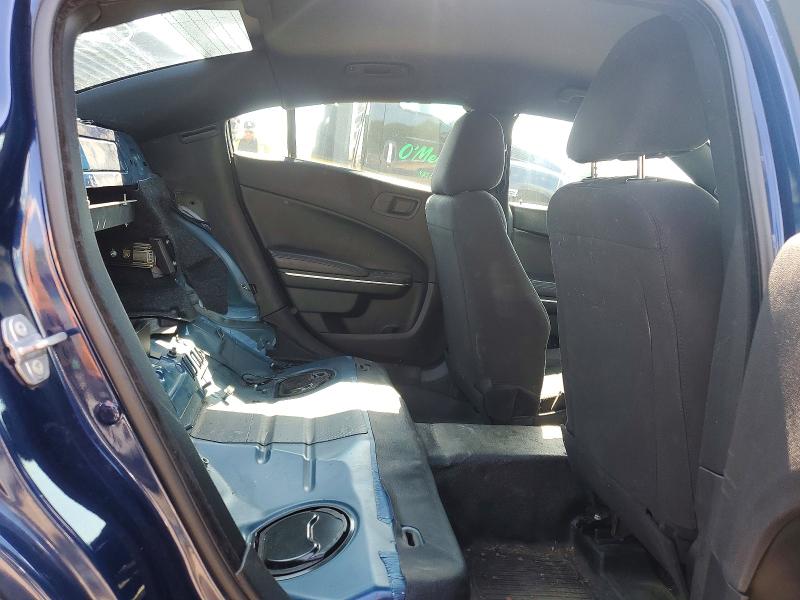60019386 :رقم المزاد ، 2C3CDXKT2JH327020 vin ، 2018 Dodge Charger مزاد بيع