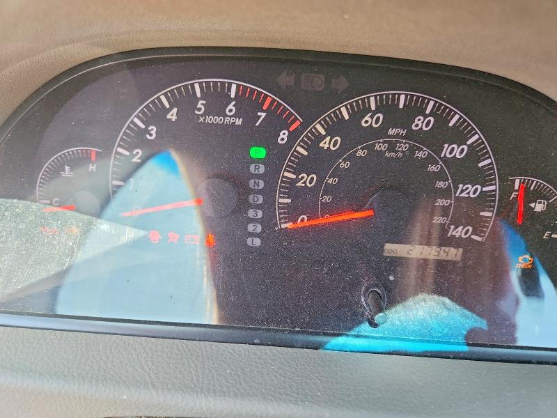 Aukcja sprzedaży 2006 Toyota Camry, vin: 4T1BF32K76U625399, numer aukcji: 60584766