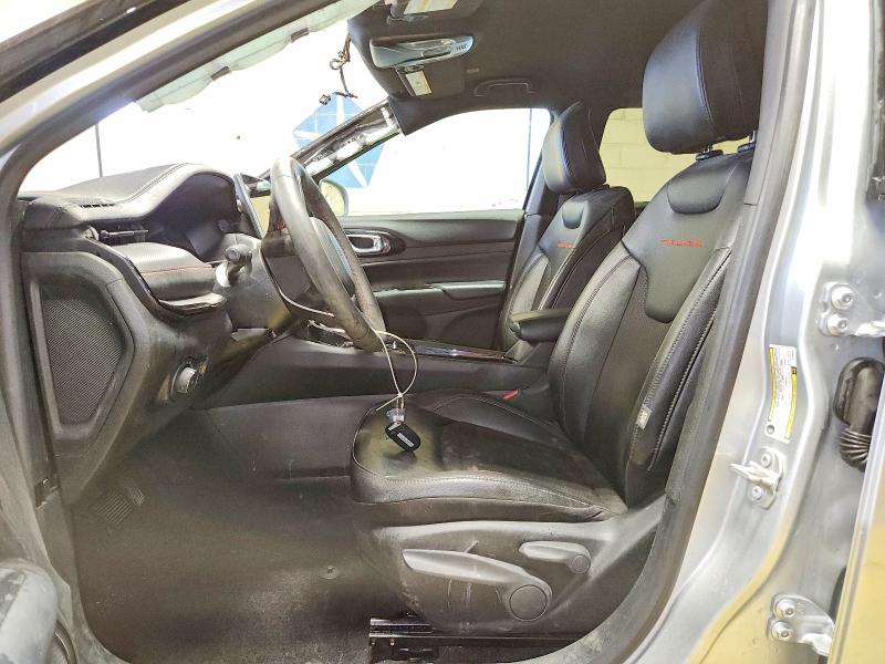 Продаж на аукціоні авто 2025 Jeep Compass, vin: 3C4NJDDN3ST590247, номер лоту: 55447376