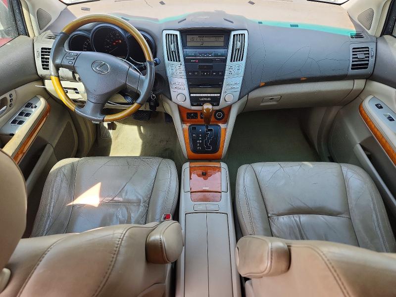 Aukcja sprzedaży 2008 Lexus Rx, vin: 2T2HK31U68C079235, numer aukcji: 62997836