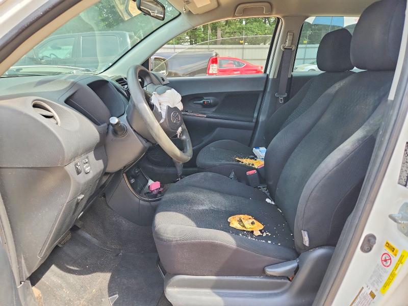 60475756 :رقم المزاد ، JTKKU4B46A1003641 vin ، 2010 Scion Xd مزاد بيع