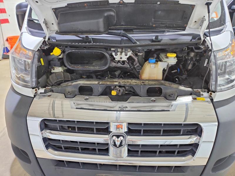 Продажа на аукционе авто 2017 Ram Promaster 1500, vin: 3C6TRVAG7HE525868, номер лота: 60651186