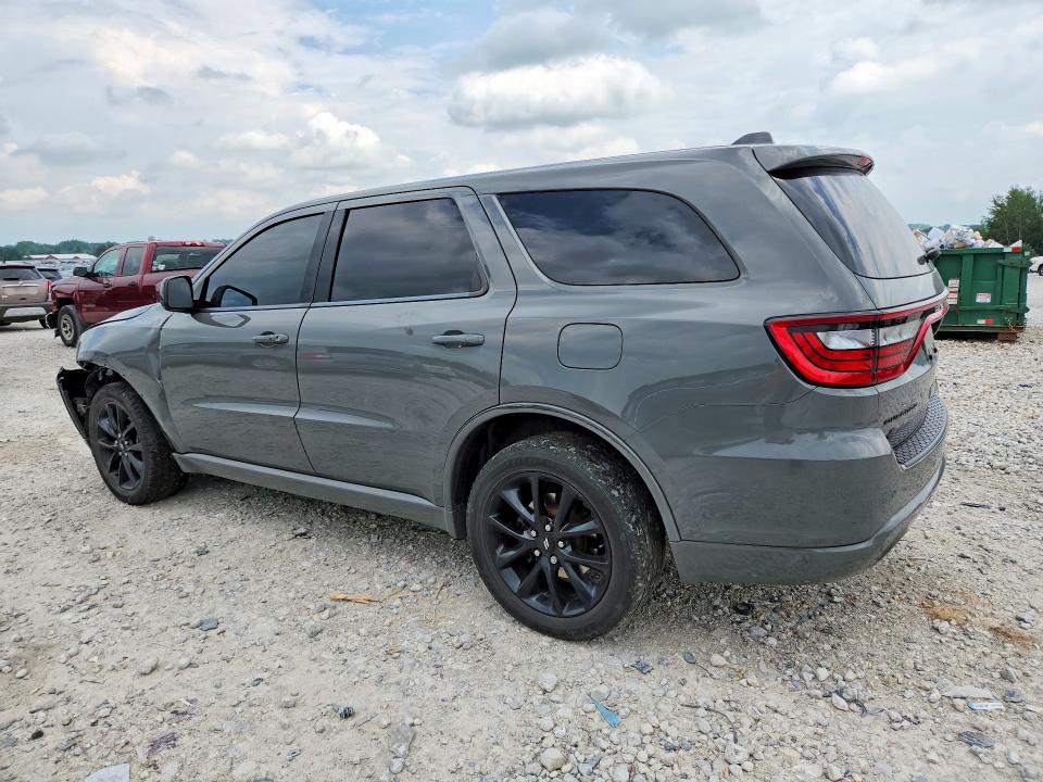 Продаж на аукціоні авто 2019 Dodge Durango, vin: 1C4RDJAG3KC685562, номер лоту: 60255446