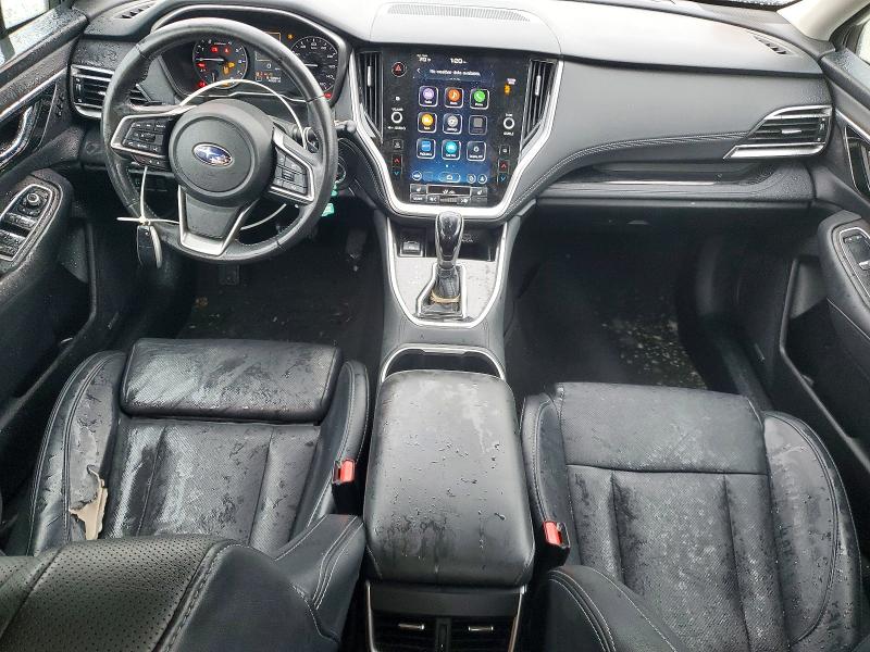 Продажа на аукционе авто 2023 Subaru Legacy, vin: 4S3BWAM67P3017771, номер лота: 63204086