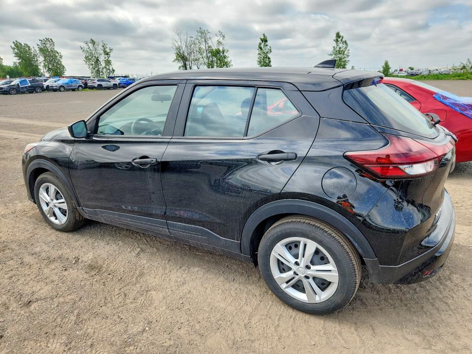 Aukcja sprzedaży 2025 Nissan Kicks Play, vin: 3N1CP5BV1SL469041, numer aukcji: 59309656