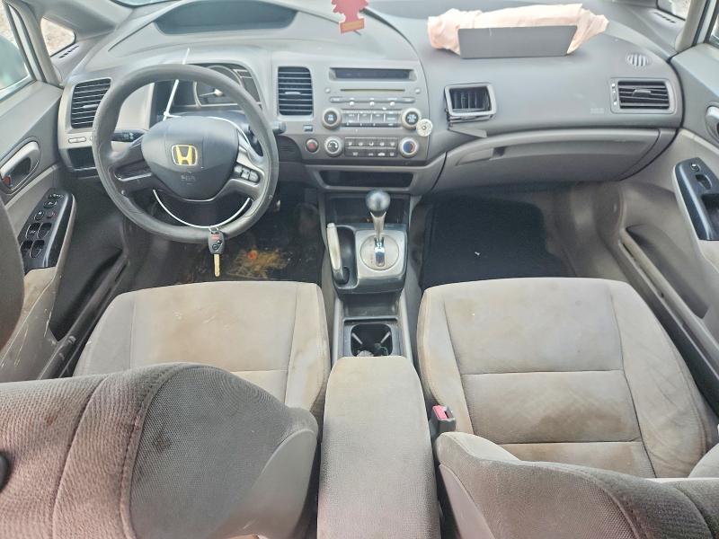 Продаж на аукціоні авто 2006 Honda Civic, vin: 1HGFA16546L047248, номер лоту: 59670616
