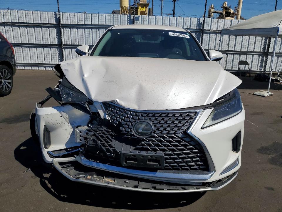 Продажа на аукционе авто 2020 Lexus Rx 350, vin: 2T2AZMAA2LC166910, номер лота: 59858696
